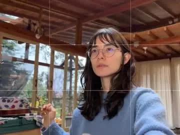 maria_alfonsina_ on Chaturbate