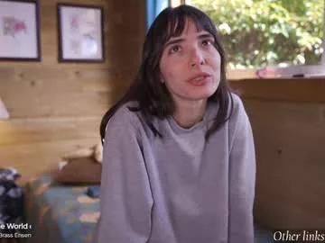 maria_alfonsina_ on Chaturbate
