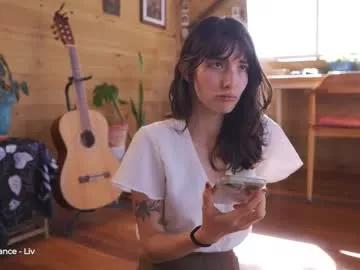 maria_alfonsina_ on Chaturbate