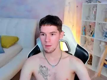 Cling to live show with mark_shine from Chaturbate 