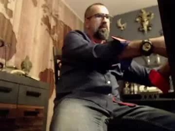 Discover markus_carter from Chaturbate