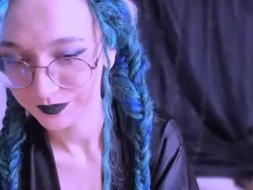 Cling to live show with marla_mur from Chaturbate 