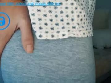 Cling to live show with marylou2000 from Chaturbate 