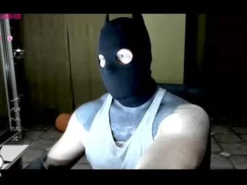 Cling to live show with master_oil from Chaturbate 