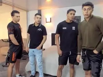 masters_sexx on Chaturbate