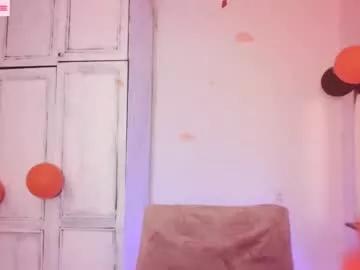Cling to live show with mayrumey from Chaturbate 