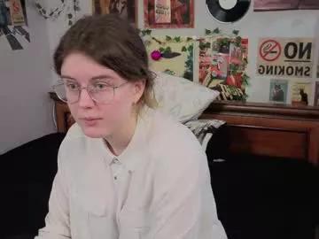 Cling to live show with meganblewett from Chaturbate 