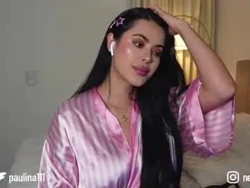 mia_paulina on Chaturbate