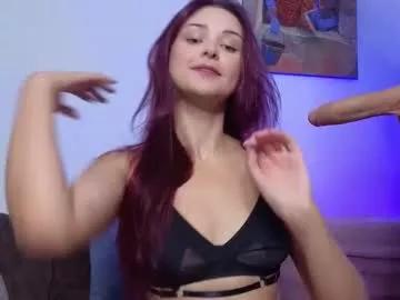 miamax88 on Chaturbate 
