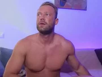 miamax88 on Chaturbate 