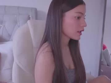 Private mila_1 on Chaturbate