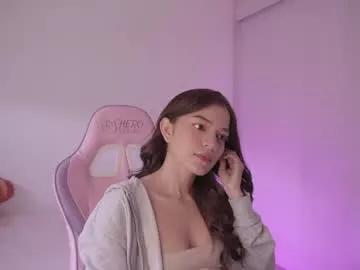 Private mila_1 on Chaturbate