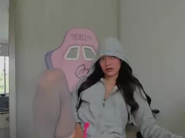 Private mila_1 on Chaturbate