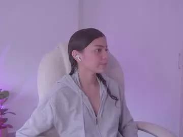 Private mila_1 on Chaturbate
