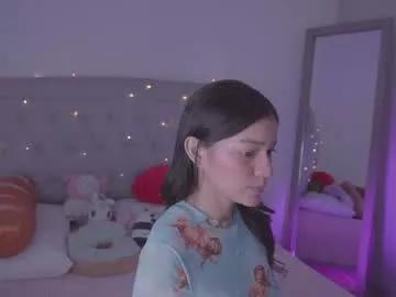 Private mila_1 on Chaturbate