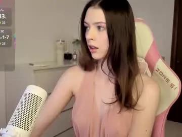millanarush_ — Tip menu IS ACTIVE --- show me your pleasure and your love  - Goal: no goals [1 token left] #young #skinny #new #blonde #teen