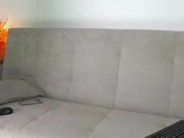 Freechat milly____ on Chaturbate