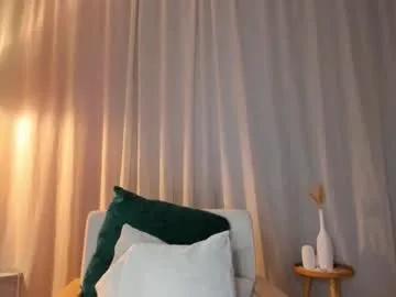 minnie_jin on Chaturbate 