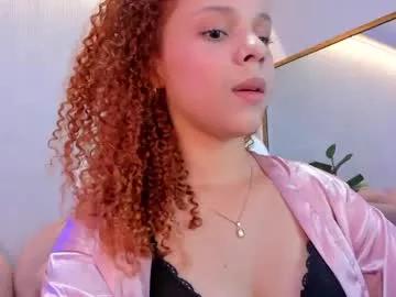 Cling to live show with miranda_blair from Chaturbate 