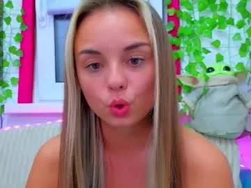 misss_viki on Chaturbate