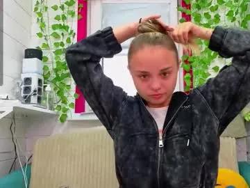 misss_viki on Chaturbate