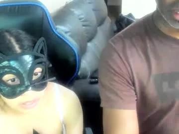 Cling to live show with mistergruff from Chaturbate 