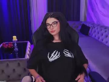 Freechat mmmaaa1234 on Chaturbate