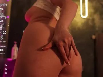 moonelly on Chaturbate