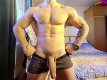 muslejoker on Chaturbate