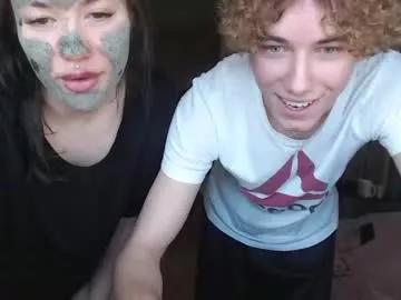 Cling to live show with nagibator69_ from Chaturbate 