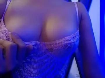 Cling to live show with nexuss__ from Chaturbate 