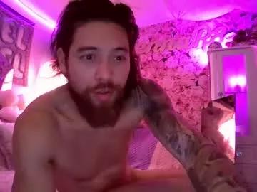 Cling to live show with niccockdude777 from Chaturbate 
