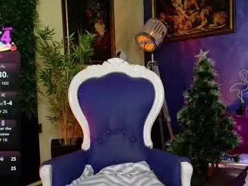 nicollepalmer on Chaturbate