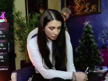 nicollepalmer on Chaturbate