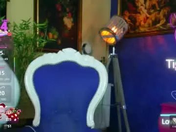 nicollepalmer on Chaturbate