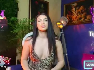 nicollepalmer on Chaturbate