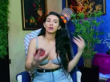 nicollepalmer on Chaturbate