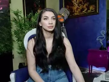 nicollepalmer on Chaturbate