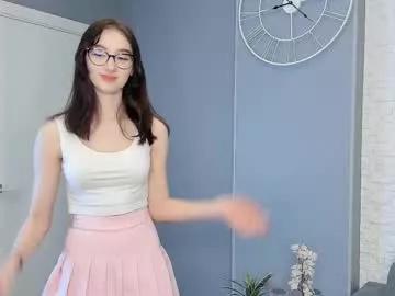 Cling to live show with odettecovert from Chaturbate 