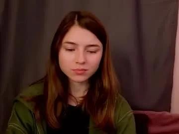 pamilarakestraw — hello cb  im daniella ^^ goal : take off my sweater #shy #brunette #feet #young #tongue [0 tokens remaining]