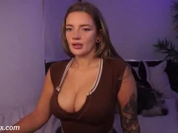 poppysux — new here!  next goal: LUSH IN (I do everything in privates!) [550 tokens left] #bigboobs #bigass #new #curvy #bigtits #tattoo #lovense