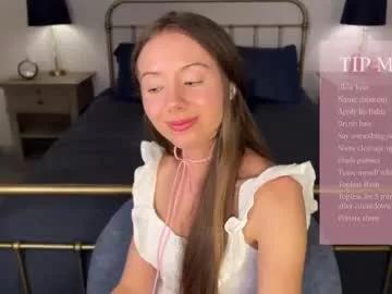 Cling to live show with princesa_lovie from Chaturbate 