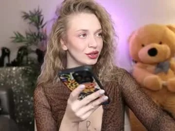 qwennx on Chaturbate