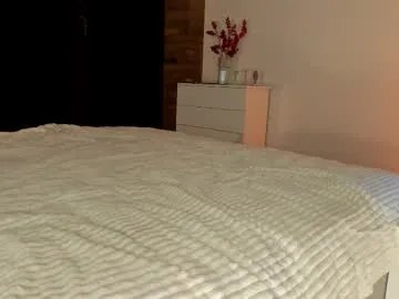 rachel_rey on Chaturbate