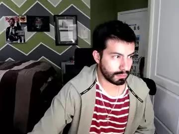Cling to live show with randomink3 from Chaturbate 