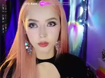 Freechat reaowna___ on Chaturbate