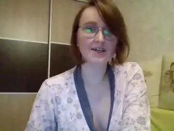Cling to live show with roxxywharton from Chaturbate 
