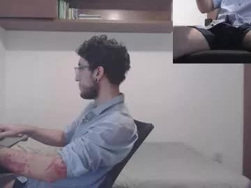 Cling to live show with saat_hiel from Chaturbate 