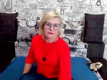 Cling to live show with sabrinamacmarren from Chaturbate 