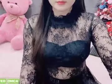 sanami_sian_ on Chaturbate